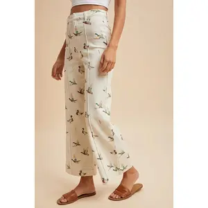 Anniewear Mallard Denim Jeans