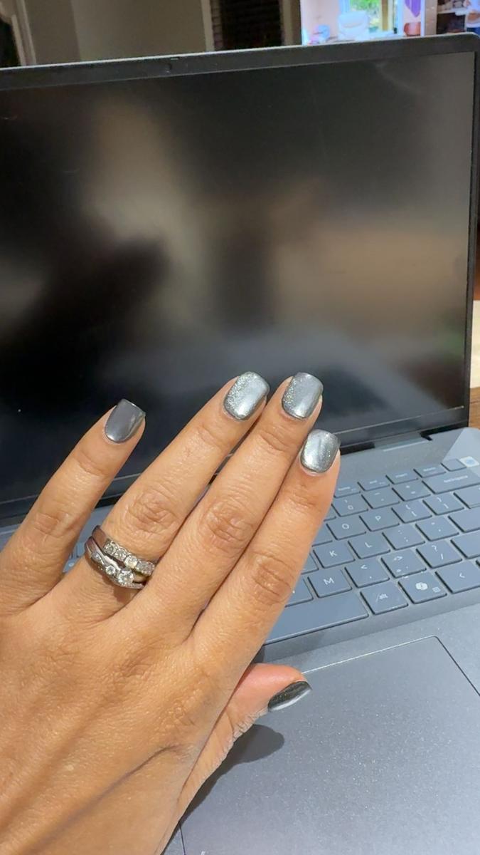 Item: Short Square【Mystic Aurora】16 Size 224 Pcs 