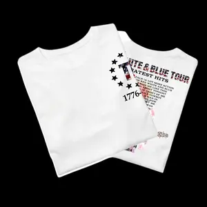 T0by K3ith Red White and Blue Tour Shirt, Country Music Tribute Tee, T.K Greatest Hits Tour Shirt, Patriotic Country Music Fan Shirt, Vintage Country Concert Style Tee For Men Women Unisex Streetwear