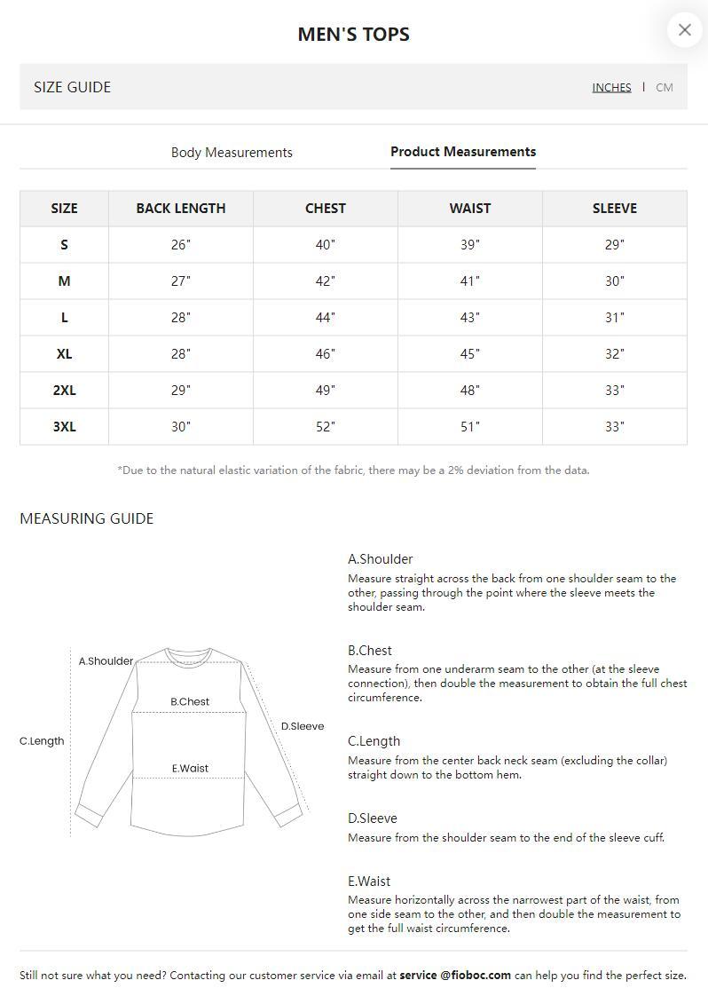 Fioboc Men's Thermal Mock Neck Sweatshirt Slim Fit Winter Base Layer Ultra Soft Plush Fleece
