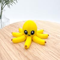 Octo-banana