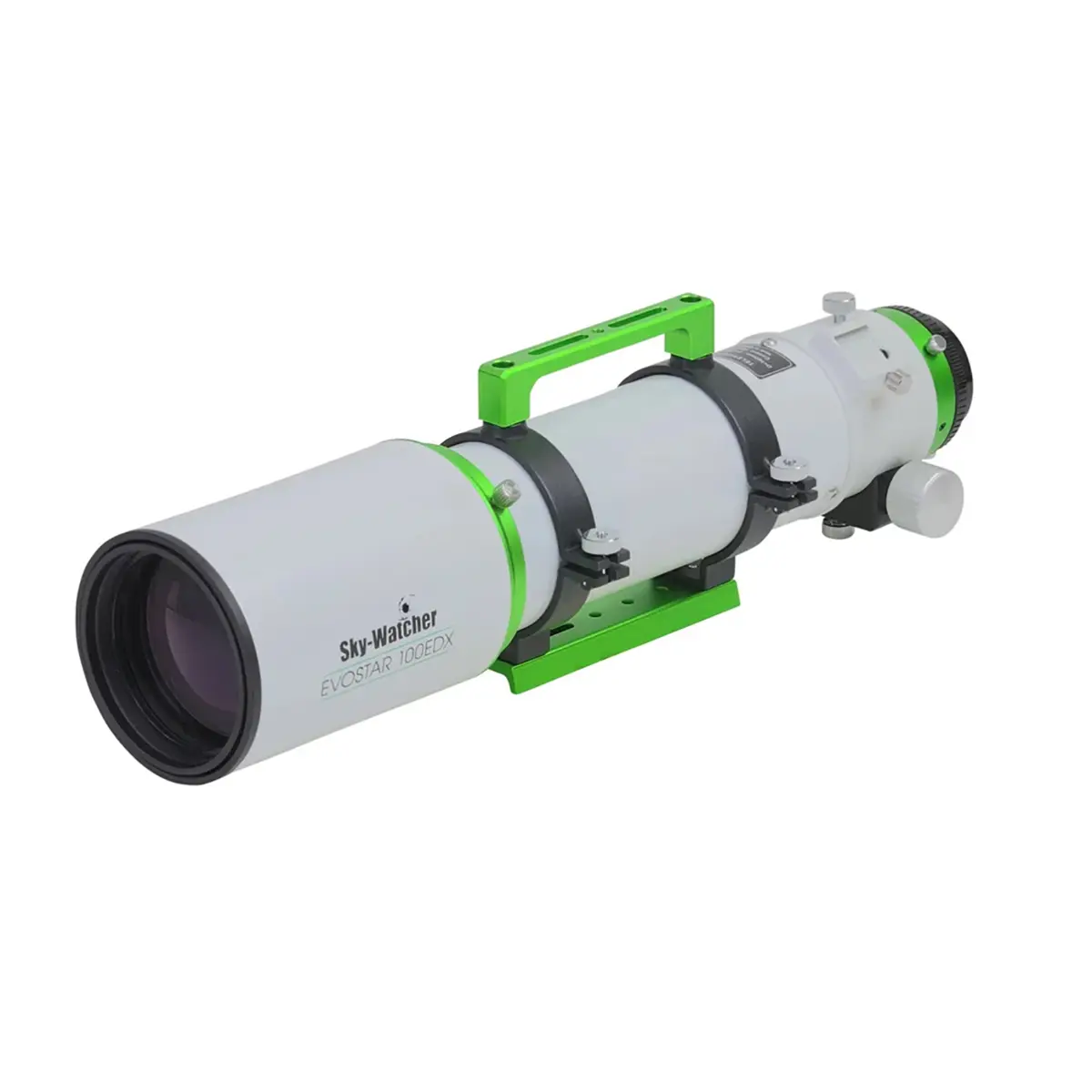 Sky-Watcher Evostar 100EDX Limited Edition 100mm f/7 Doublet Apochromat Refractor Telescope