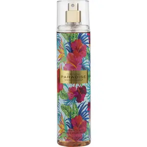 Tempting Paradise By Sofia Vergara By Sofia Vergara Body Mist For Women