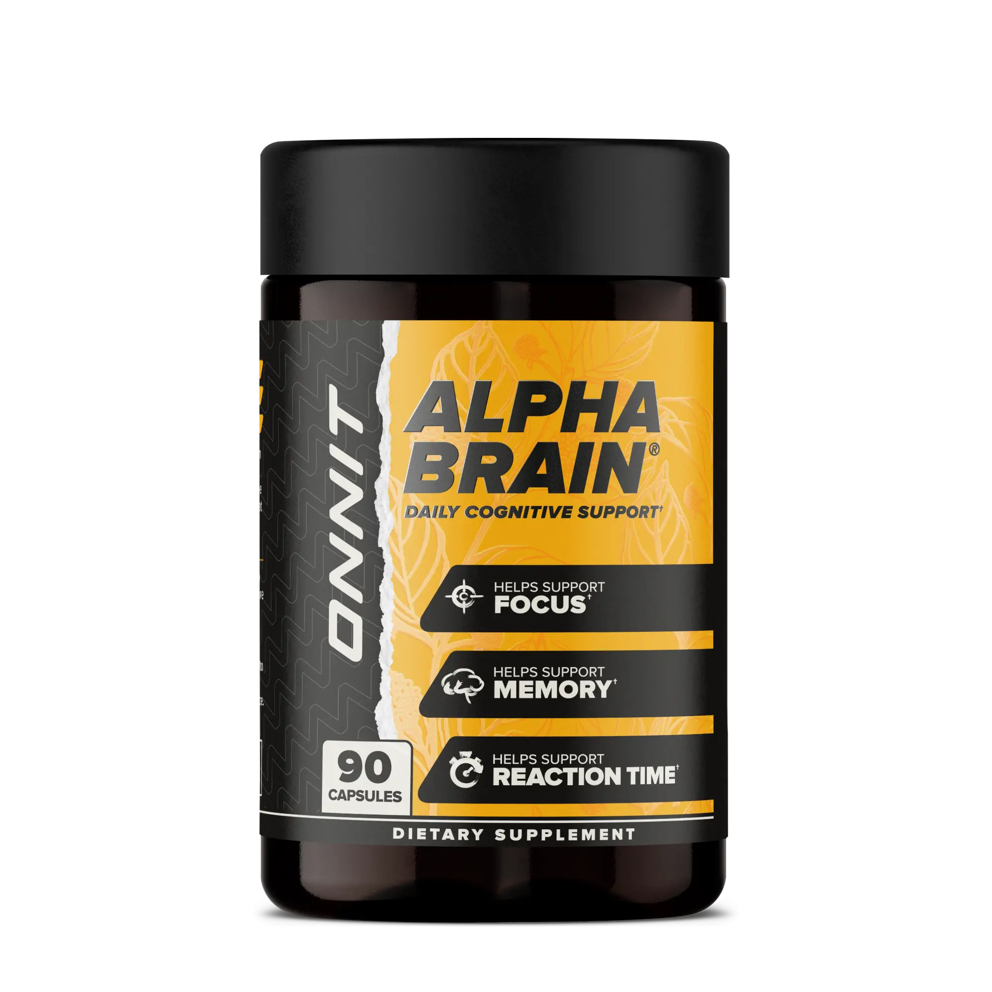 Alpha BRAIN® (90 ct)