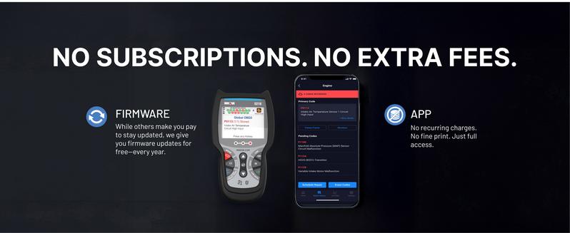 INNOVA 5210 OBD2 Diagnostic Tool - Live Data, System Scans, Smog Check Readiness, Automotive, Reader, Codes (Tester, Car, Vehicle)