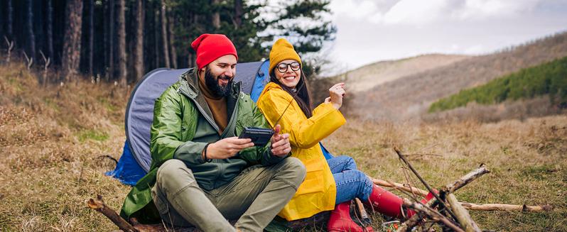 HOBIBEAR Wide Width Shoes Spring Autumn Sneakers Casual Shoes Mid-Cut Fashion Boots Comfortable Walking Shoes