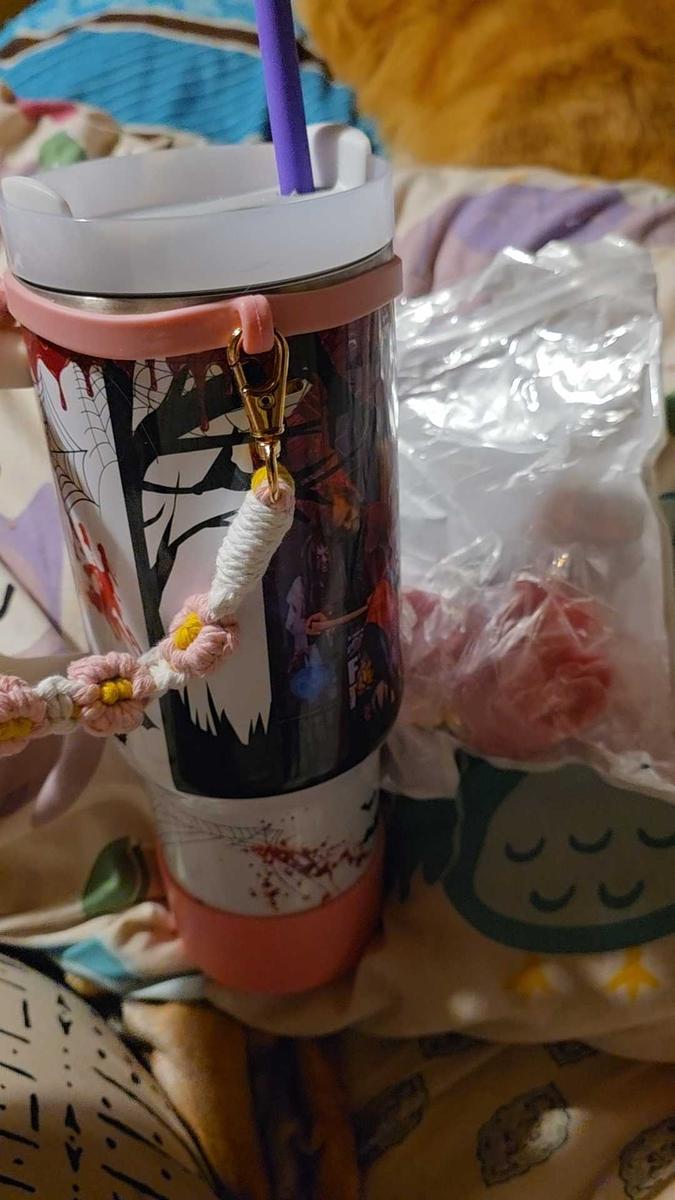 Item: pink(accessories 7-piece set)