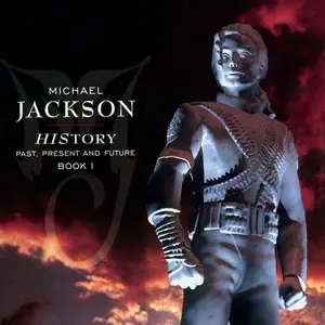 Michael Jackson - History  [COMPACT DISC - CD]