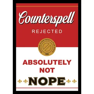 Countersoup Sleeves