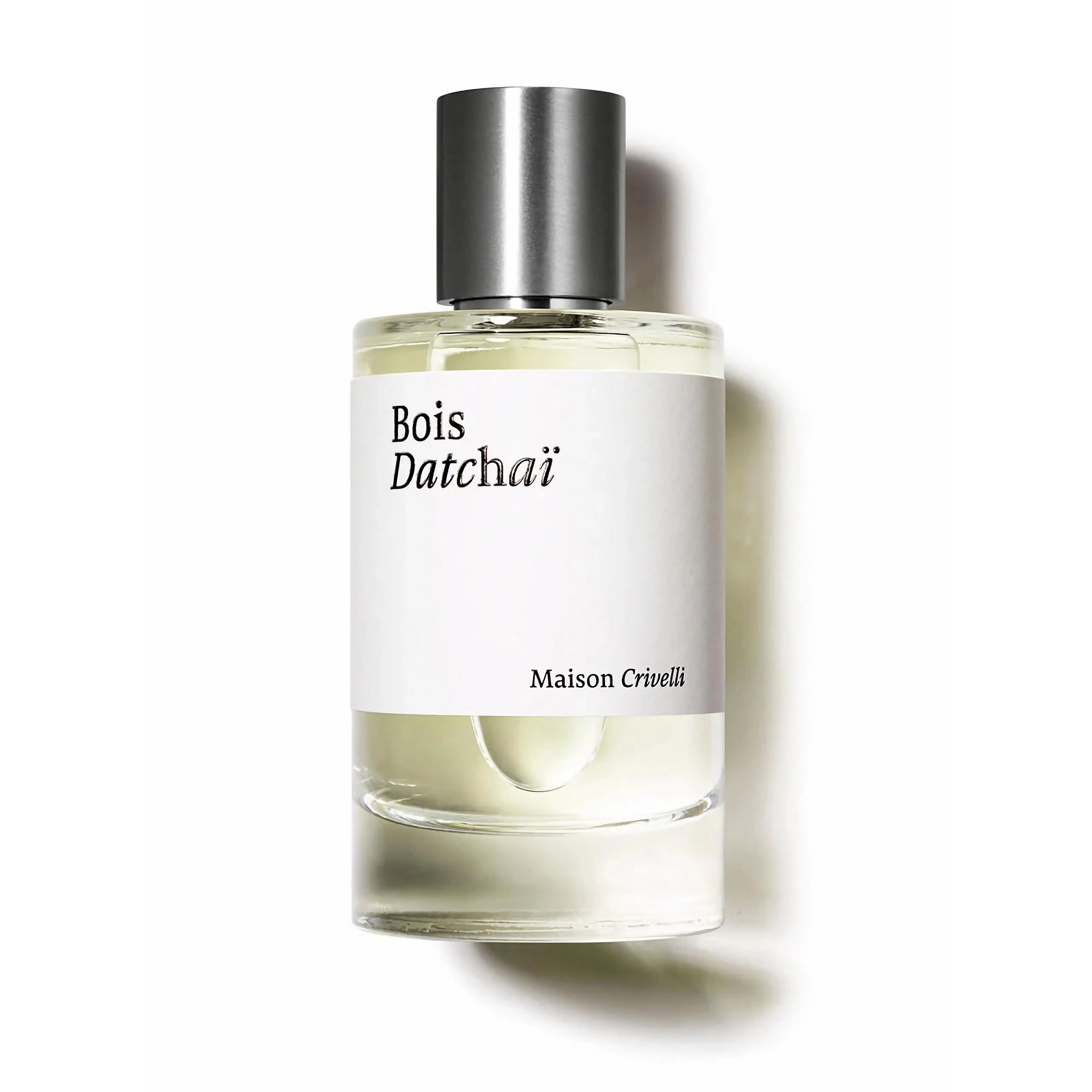 Maison Crivelli Unisex 3.4 Ounce Bois Datchai Eau de Parfum