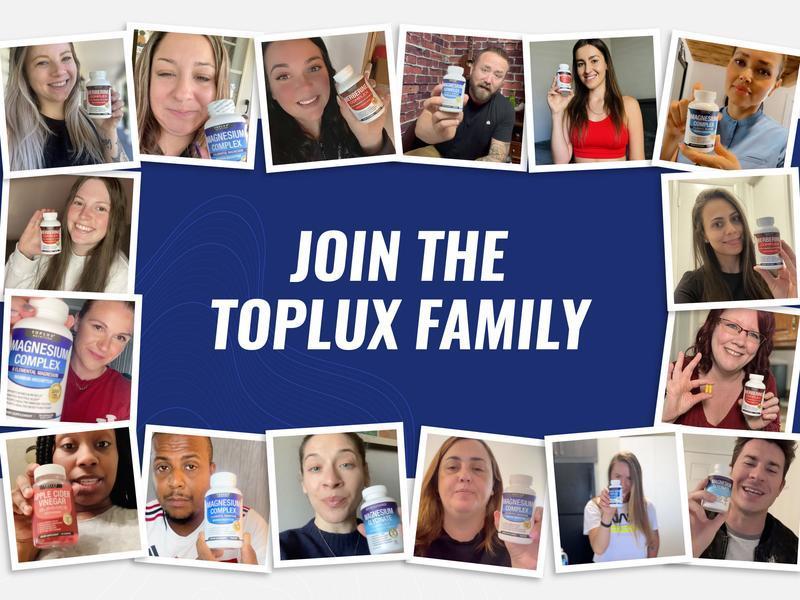 3 Bottles of Magnesium Glycinate Complex Supplement 8 in 1 magnesium- Magnesium Glycinate, Citrate, Malate, High Absorption Vegan Magnesium Supplement ,Complete Chelated Mineral Supplement  magnesium complex for women