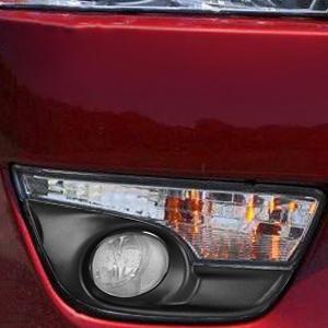 Nilight Fog Light Assembly Compatible with 2013 2014 2015 Nissan Altima Clear Lens w/H11 12V 55W Bulbs Nilight Fog Light Assembly Compatible with 2013 2014 2015 Nissan Altima Clear Lens w/H11 12V 55W Bulbs