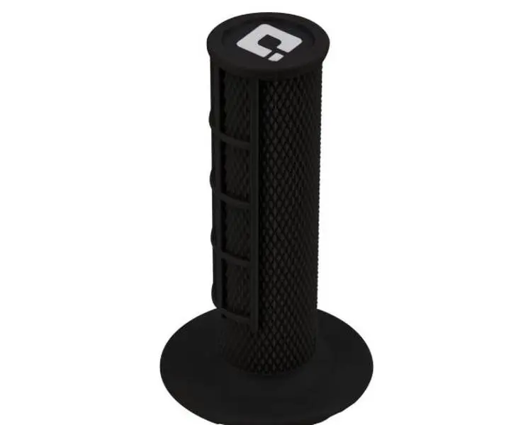 Motocross Half-Waffle Grips