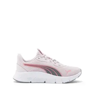 Youth Puma Flex Focus Lite Modern Jr Rosemauve-CD Grey-Sunstruck (401517 10) (GS)