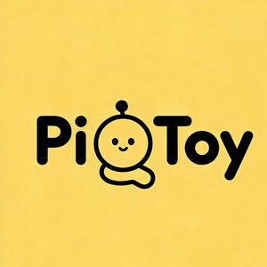Pi Toy