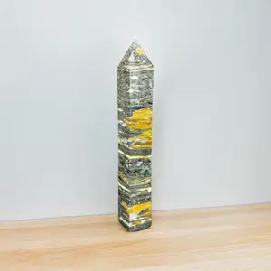 Bumble Bee Jasper Tower
