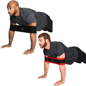 Sling Shot Push Up Band by Mark Bell