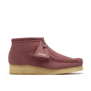 Clarks Originals Womens Wallabee Boot. Wallabees Clarks Originals Womens Wallabee Boot. Wallabees