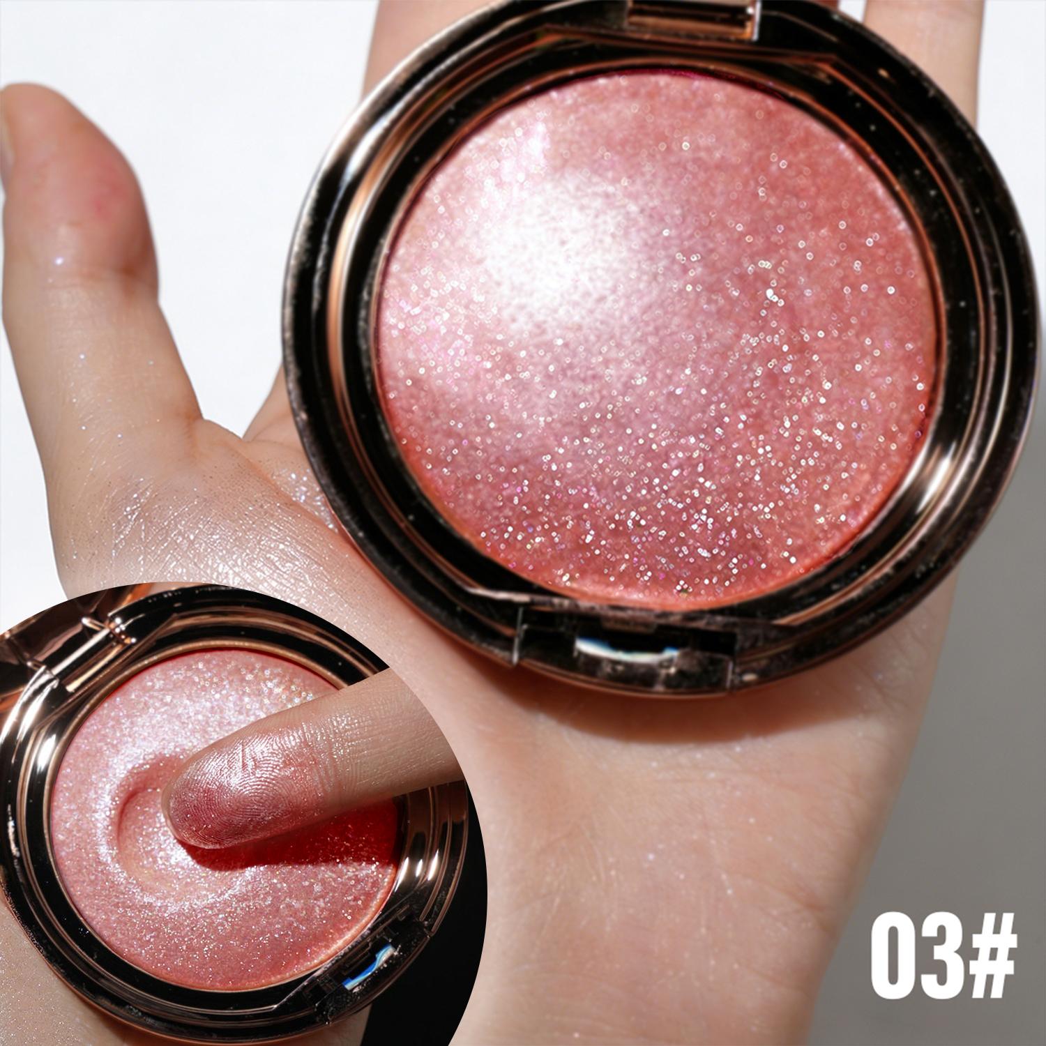 Halloween makeup - PHOFAY Shimmer Face Highlighter Makeup Powder, Gel to Powder Glow Finish,Leaving a Lightweight&Healthy Radiance, Long Lasting Luminous Face Body Highlighter Halloween makeup - PHOFAY Shimmer Face Highlighter Makeup Powder, Gel to Powder Glow Finish,Leaving a Lightweight&Healthy Radiance, Long Lasting Luminous Face Body Highlighter