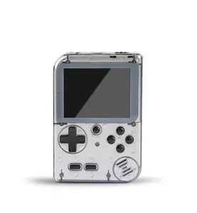 Retro Games Handheld Game Console – Portable Classic Gaming Device