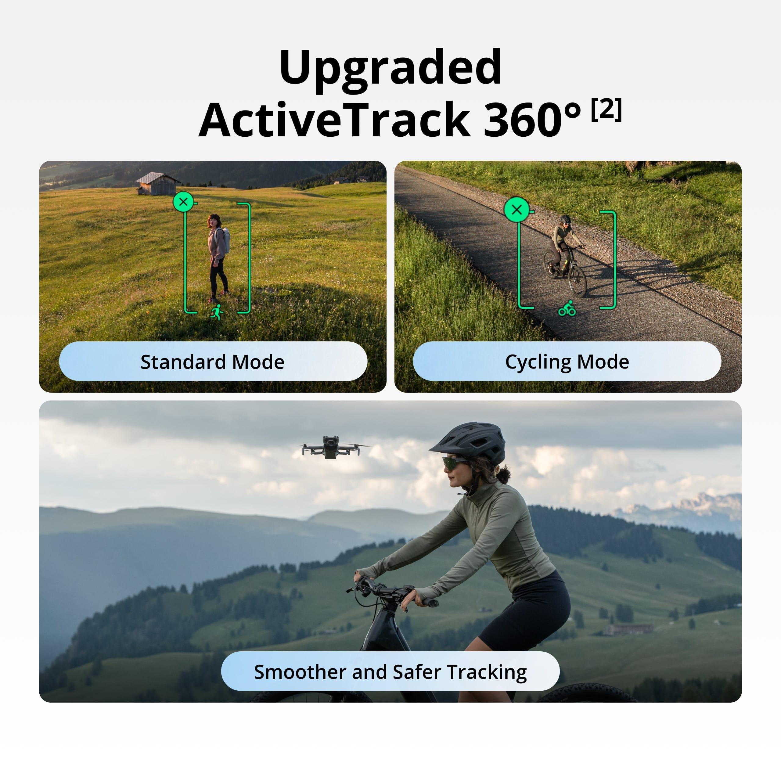 DJI Mini 5 Pro Fly More Combo Plus (RC2)  FREE 3 DAY ️ FROM US