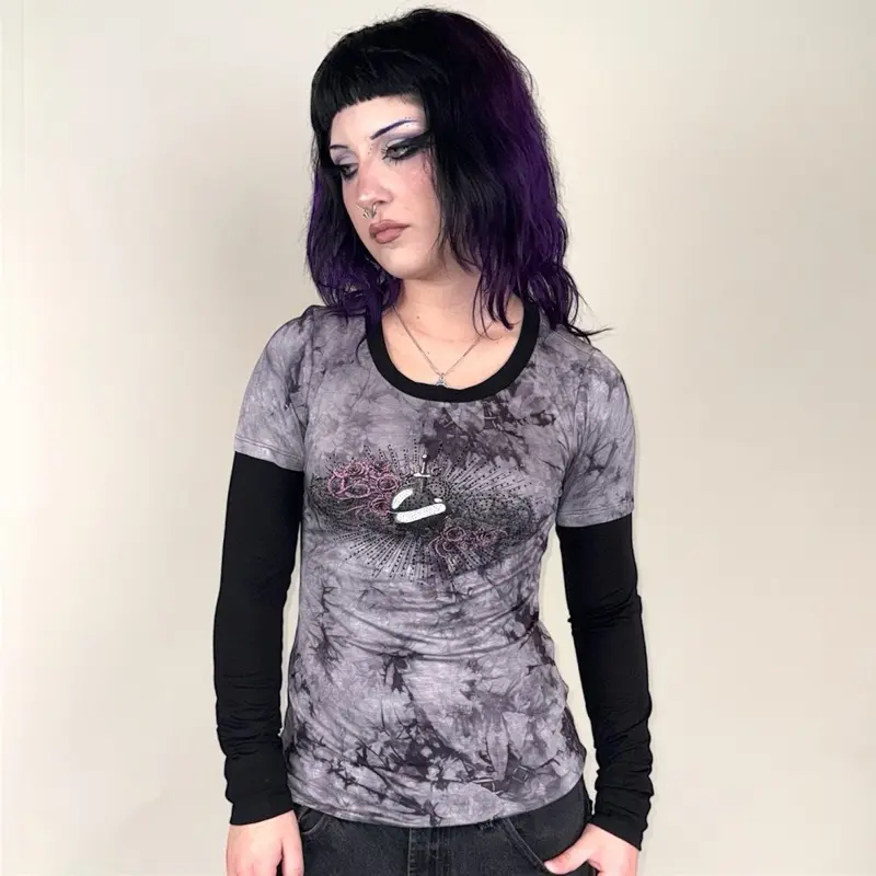 Heartbreaker Long Sleeve Heartbreaker Long Sleeve
