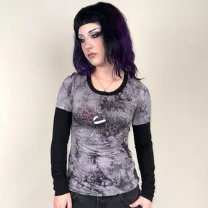 Heartbreaker Long Sleeve