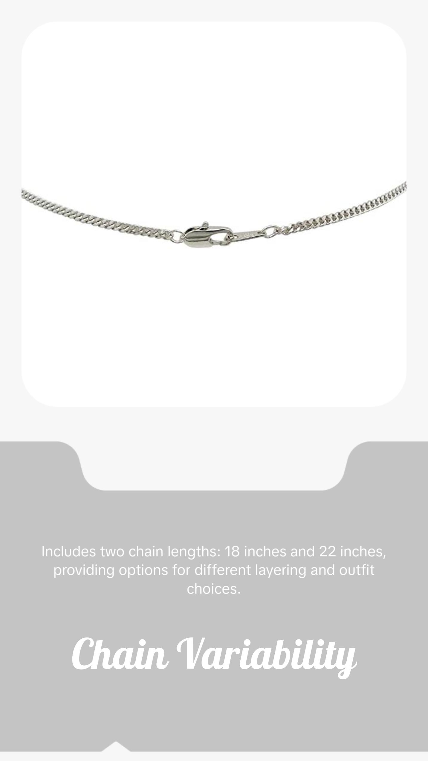 Stainless Steel Saint Benedict Double Sided Medallion Pendant On Sterling Silver Made In Italy Chain Necklace (Cable Chain, 18")