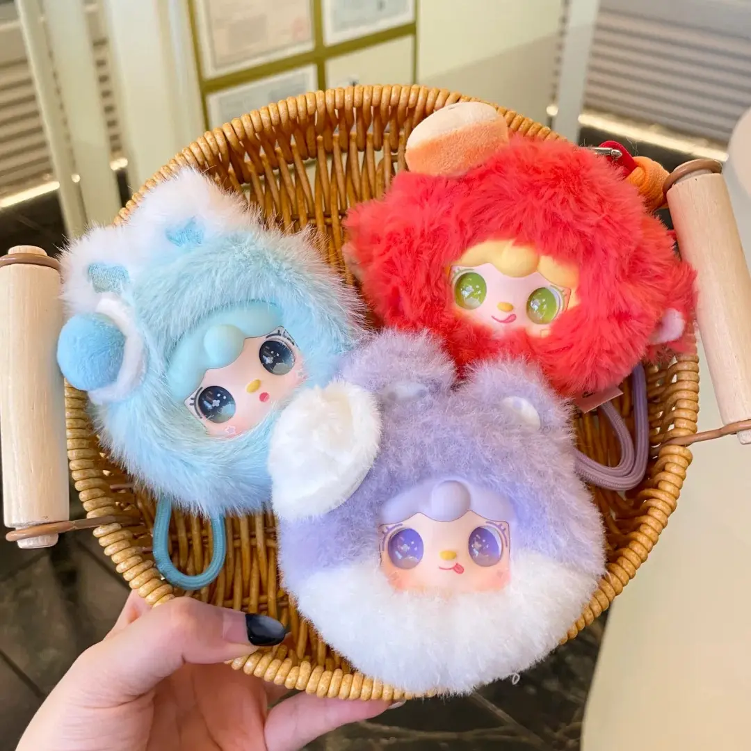 【Yooki】Energy Charging Station Series Blind Box