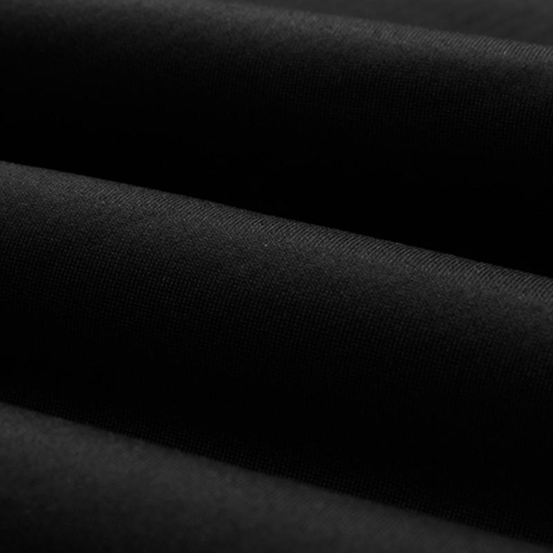 Men's Solid Color Crew Neck Warm Shirt, Autumn and Winter Casual Long Sleeve Top, Casual Warm Style, Made with Windproof Fabric with Faux Lambswool Lining for Everyday Men's Clothing