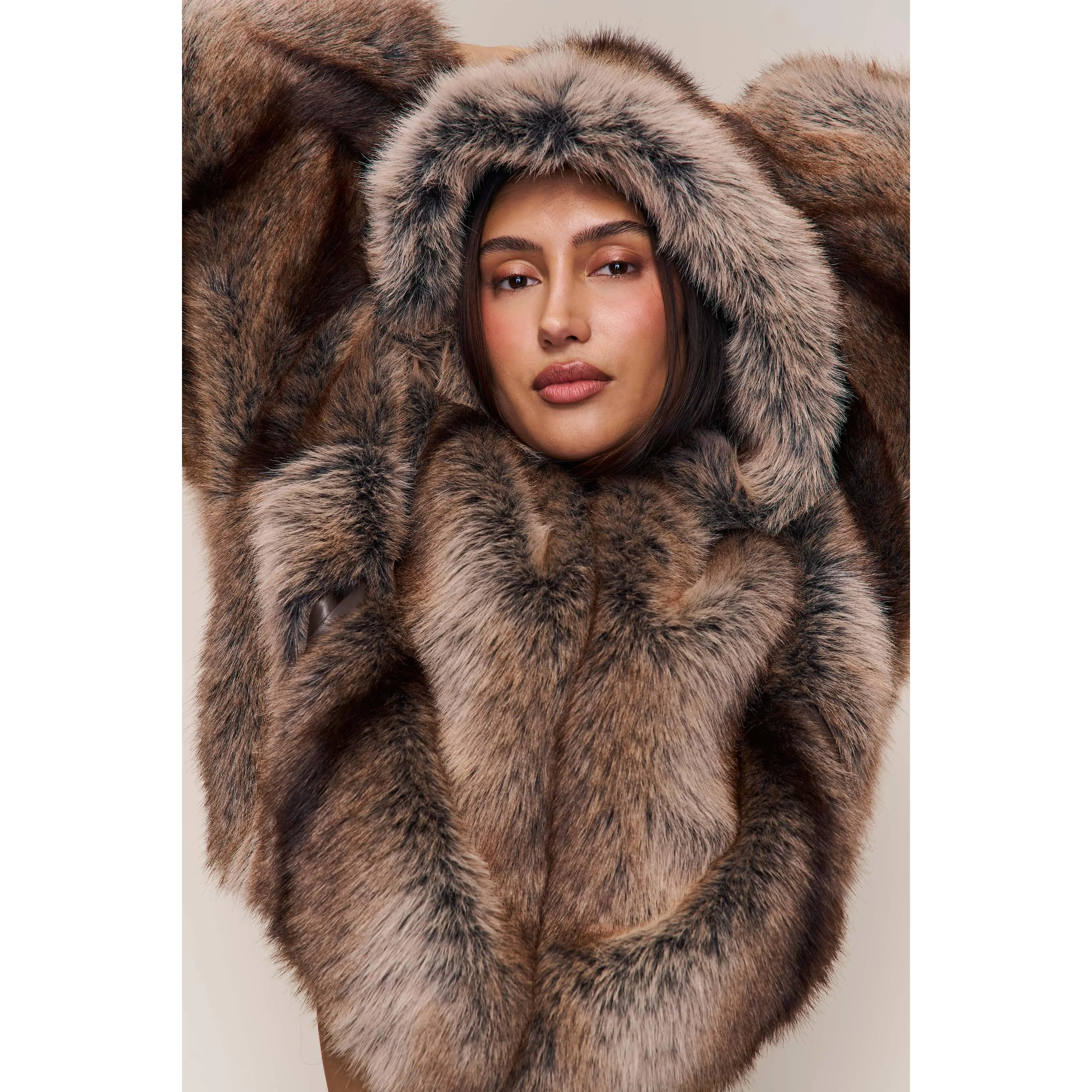 megan fox white fur jacket - TikTok Shop megan fox white fur jacket - TikTok Shop