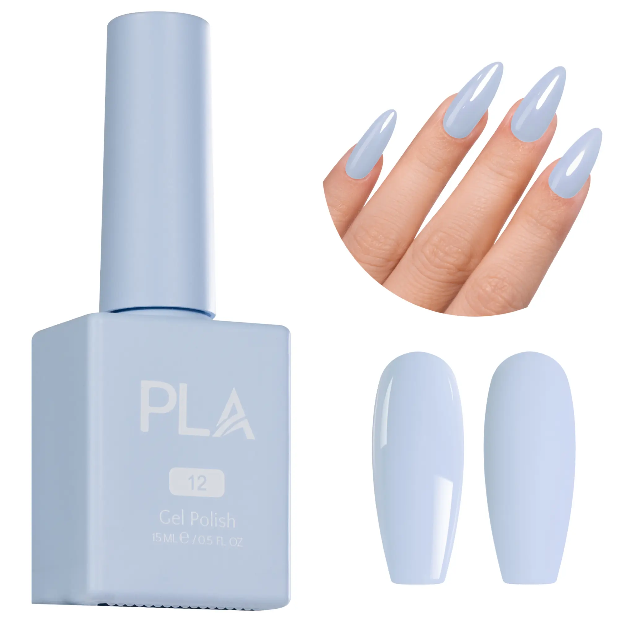 Good for the Sole - 12