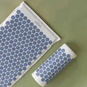Acupressure Mat Set - Wellness Recovery