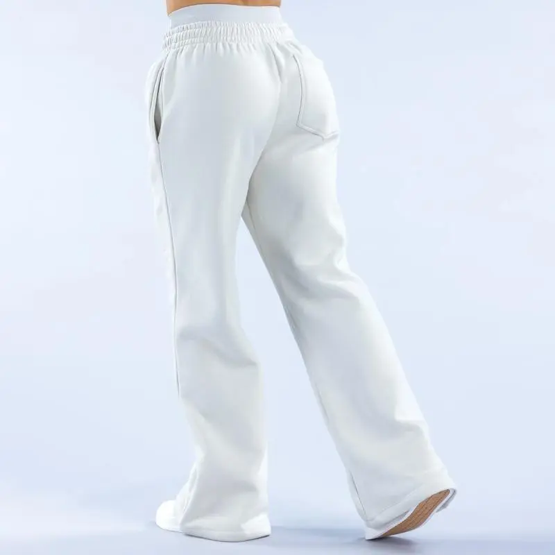 Signature Style Cuffed Jogger Pants - Form-fitting with Waistband Design for Comfort & Style - Versatile for Casual Outings - 2026 Edition NEW