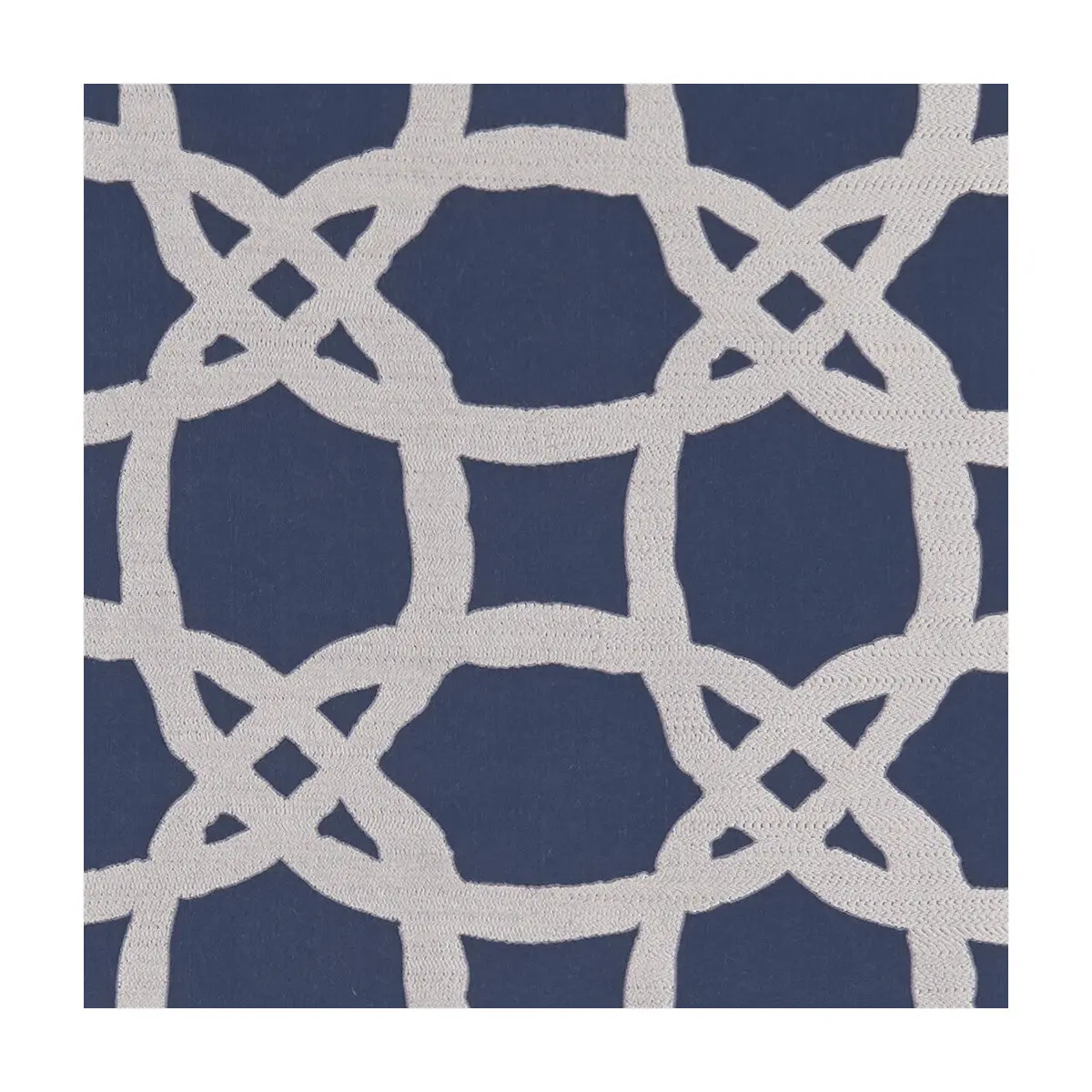 Fascino - Midnight  By Clarke And Clarke | Clarke & Clarke Lusso 2 |  Multipurpose Weave