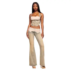 TOMMIE JEAN - ANTIQUE DENIM