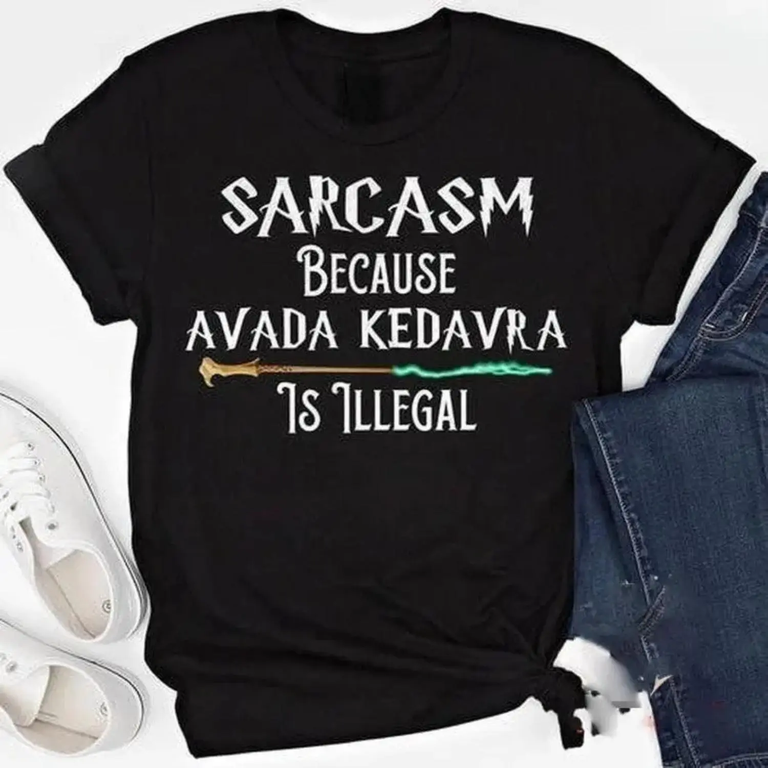 Humorous Severus Snape Shirt Featuring Money for Potterhead Fans Ideal for Wizarding School Events