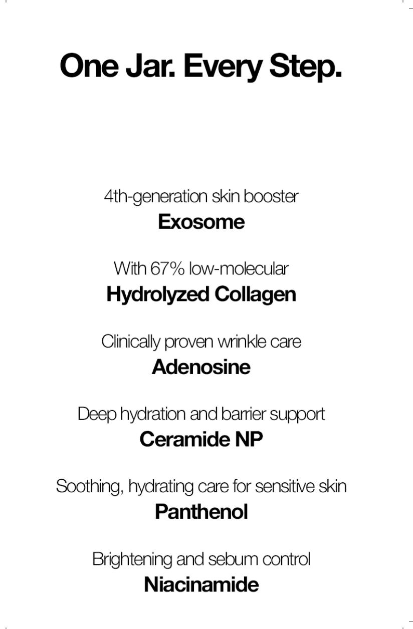 KI Exo-Laggen Repair Cream with Ectoin & Panthenol – Korean Sensitive Skin Recovery Moisturizer KI Exo-Laggen Repair Cream with Ectoin & Panthenol – Korean Sensitive Skin Recovery Moisturizer