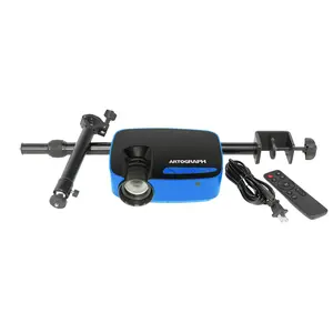 Flare 100 Digital Art Projector with Monopod Arm - 25707