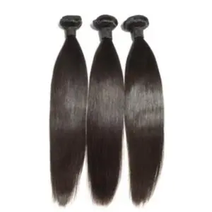 Raw Straight & Cambodian Wavy Bundle deals