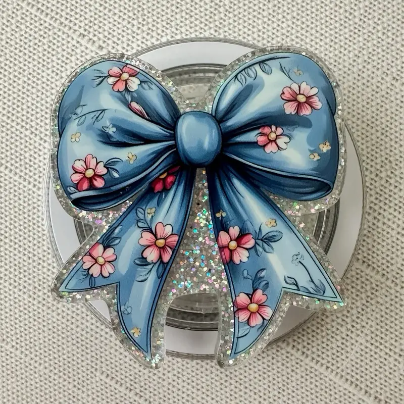Enchanted Kindle E-Reader Grip