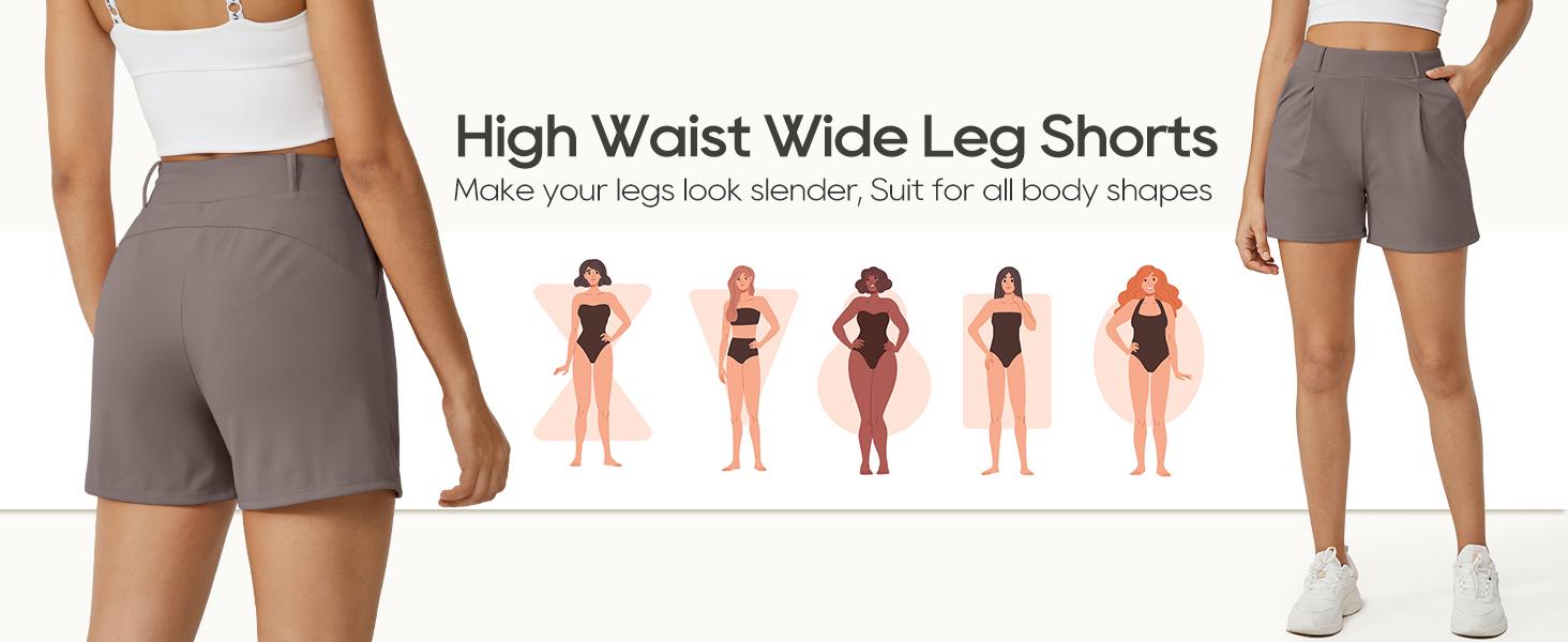 G4Free Shorts for Women Trendy High Waisted Casual Summer Shorts 2024 Athletic Shorts with Pockets Fit Outdoorfun G4Free Shorts for Women Trendy High Waisted Casual Summer Shorts 2024 Athletic Shorts with Pockets Fit Outdoorfun