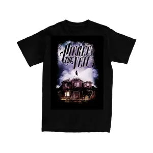 "Collide Cover" T-Shirt