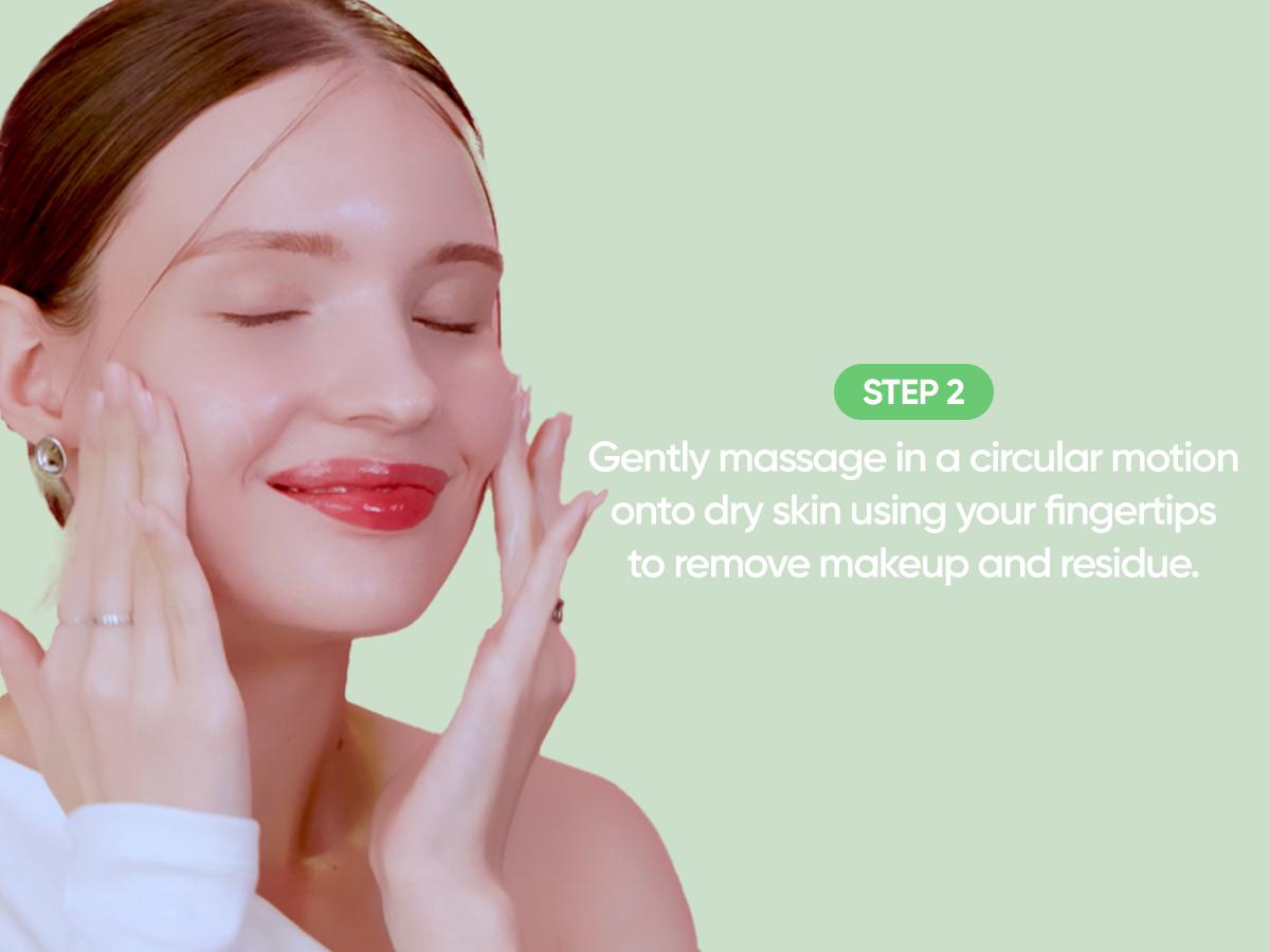 Clean It Zero Pore Clarifying Cleansing Balm | Perfect for Oily & Acne Prone Skin