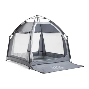 Go With Me® Villa Portable Tent/Playard