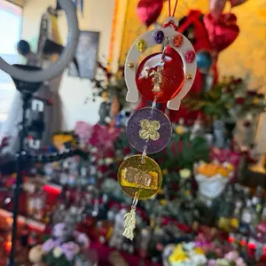 Protección herradura SANTISIMA