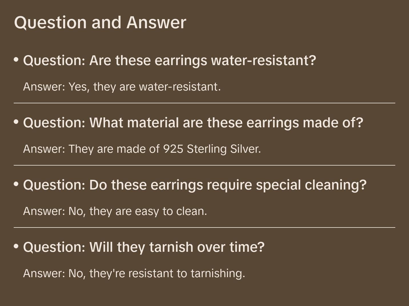 Harper Ray Zodiac Sign Post Earring - Astrology Studs