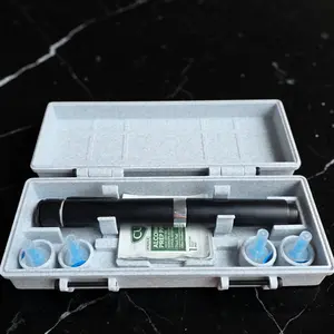 Peptide Insulin Injection Pen Case