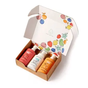 The Original Bubble Bath Bundle
