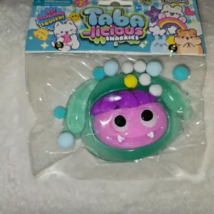 taba-licious snarkies squishy